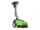 Gulvvasker Ipc Ct5 B28 M/Lader+Batt