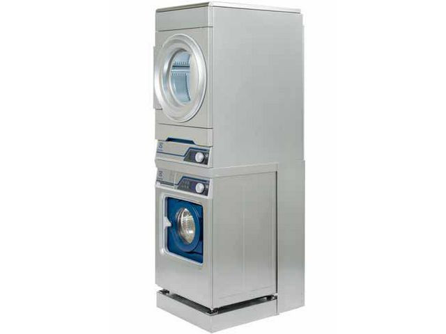 BildeStablerammekit Electrolux Sg Td6-6/Wh6-6