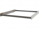Sokkel Electrolux Td6-7 H100 Sg