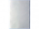 Konseptpapir A3 Falset Linjer (250 stk)