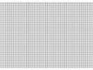 Eksamenspapir A3 Falset 5X5Mm Rutet (250...