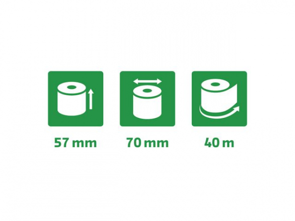 Regnerull 57X70X12Mm 60G (10 stk)