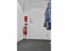 Brannslukker Nexa Pulver 43A 233B