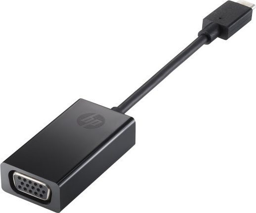 BildeHP USB-C to VGA Adapter