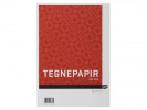 Tegnepapir Emo A3 120G (250 stk)