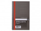 Spiralhefte Emo 10,5X17Cm 70G 50Bl Lin (...