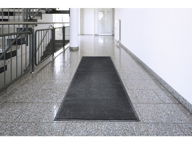 BildeAbsorbasjonsmatte 85X150 Grå