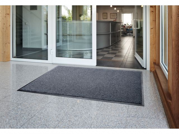 Absorbasjonsmatte 85X150 Grå
