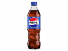 Mineralvann Pepsi Cola 0,5L (24 stk)
