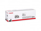 Toner Canon 055 2300S Sort