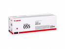 Toner Canon 055 2100S Magenta