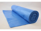 Avfallssekk Lld-Pe 57,5X100Cm35My Bl (25...