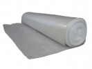 Avfallssekk Lld-Pe 57,5X100Cm35My Tr (25...