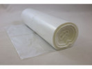 Avfallspose Bio-Pe-Hd 51X57Cm Tran (100...