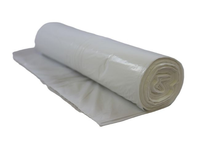 BildeAvfallspose Bio-Pe Lld 51X57Cm Tran (100 stk/rull, 14 ruller)