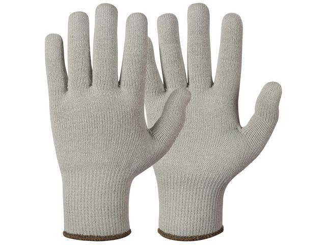 BildeHanske Granberg Strikket Vinter 10 (12 par)