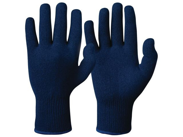 BildeHanske Granberg Strikkehanske Vinter 11 (12 par)