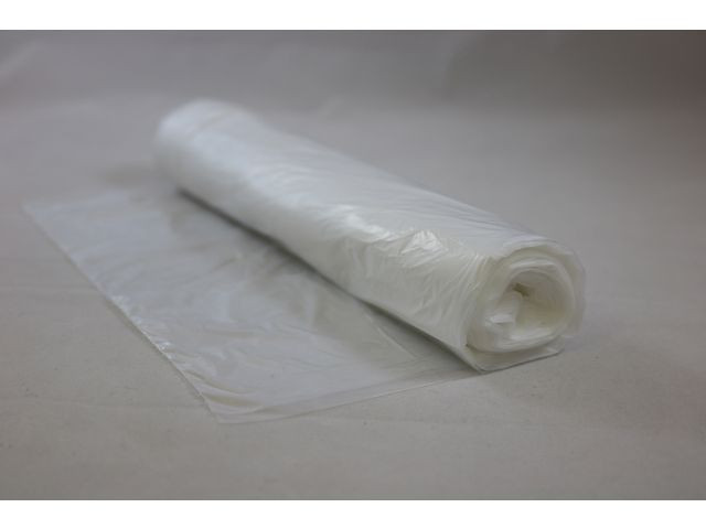 BildeAvfallspose Hd-Pe 50X50Cm 7My Trans (50 stk/rull, 30 ruller)