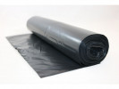 Avfallssekk Ld-Pe 75X115Cm 45My Sort (25...