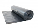 Avfallssekk Ld-Pe 54X105Cm 50My Sort (25...