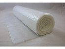 Avfallssekk Ld-Pe 70X100Cm 70My Klar (10...