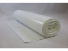 Avfallssekk Ld-Pe 72X112Cm 45My Hvit (20...
