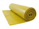 Avfallssekk Ld-Pe 60X90Cm 70My Gul (25 s...