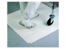 Klebematte Aet 115X60Cm Hvit (4 stk)