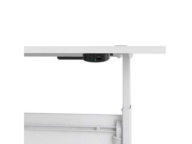 BildeUnderstell Prima Hev/Senk Hvit