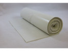 Avfallssekk Ld-Pe 55X90Cm 45My Tran (25...