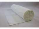 Avfallspose Ld-Pe 60X90Cm 30My Hvit (50...