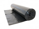 Avfallssekk Ld-Pe 72X110Cm 50My Sort (20...