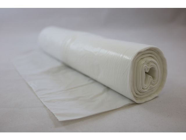 BildeAvfallspose Md-Pe 50X50Cm 12My Hv (100 stk/rull, 18 ruller)