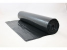 Avfallssekk Ld-Pe 80X125Cm 50My Sort (25...