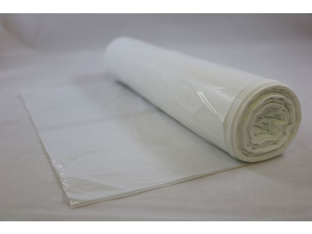 BildeAvfallspose Lld-Pe 60X60Cm 12My Hv (100 stk/rull, 15 ruller)