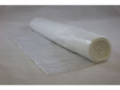 Avfallspose Hd-Pe 60X90Cm 7My Trans (50...