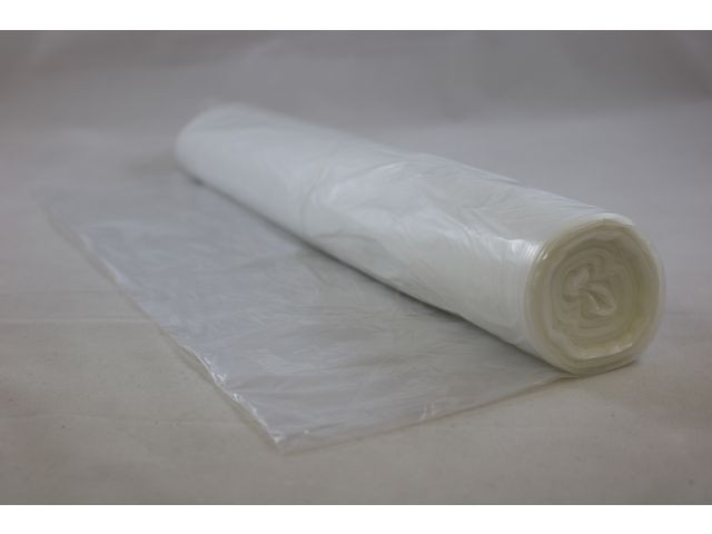 BildeAvfallspose Hd-Pe 60X90Cm 7My Trans (50 stk/rull, 15 ruller)