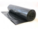 Avfallspose Ld-Pe 60X90Cm 50My Sort (25...