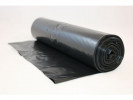 Avfallssekk Ld-Pe 75X115Cm 40My Sort (25...