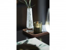 Lysholder Duni Glass 70X55Mm Grønn (6 stk)