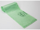 Biosekk Biobag Knyte 80L Superline (20 s...