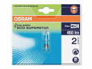 Lyspære Osram Halopin 35W/1028 G9 (10 stk)