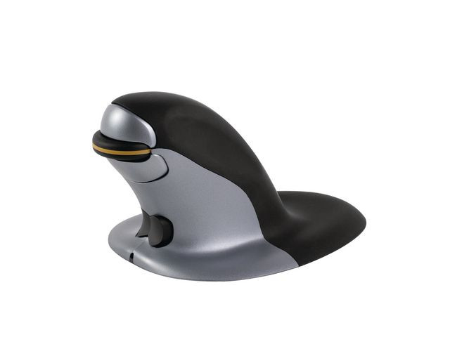 Mus Fellowes Penguin Vertikal M
