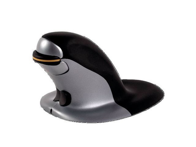 Mus Fellowes Penguin Vertikal M