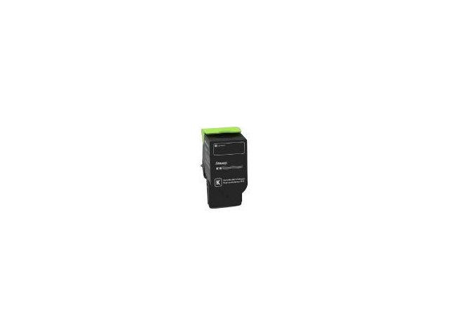 BildeToner Lexmark 78C20K0 Return Sort
