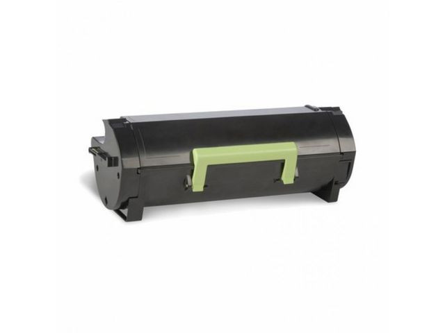 BildeToner Lexmark 58D2U0E Corp