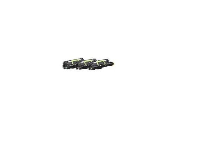 BildeDeveloper Kit Lexmark 72K0Dv0 300K(Cmy)