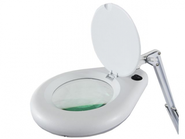 Lampe Unilux Led Zoom Lupe