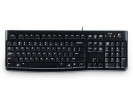 Tastatur Logitech K120 Business Kablet