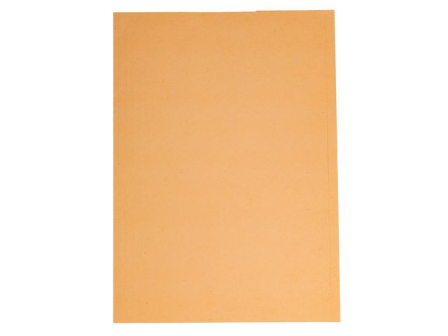 BildeAktomslag A4 Dbl M/Kl 150G Gul (100 stk)
